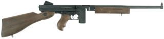 Kahr Arms AR9 .45 ACP Semi-Auto Rifle - Black - 16.5" - 10 Round